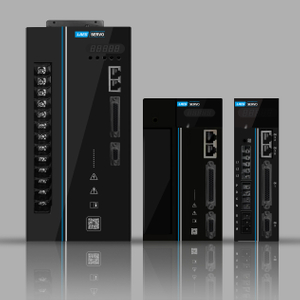 VH200 Серворекта