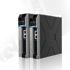 Гидравлические сервоприводы серии VD300