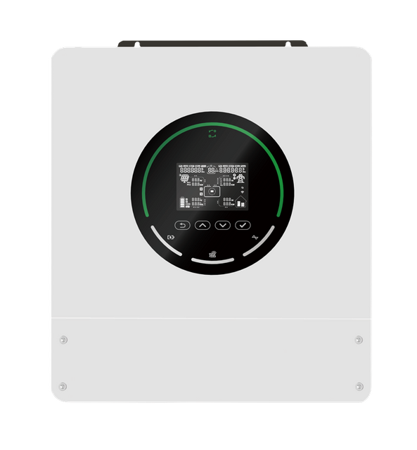 LD01F-SM-6K2 Однофазный автономный инвертор для хранения энергии