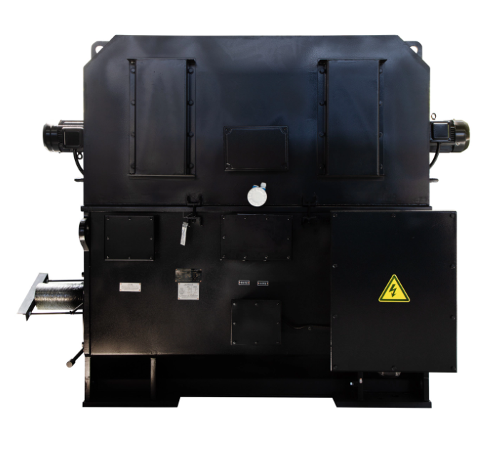 Содержит ли электродвигатель постоянные магниты?