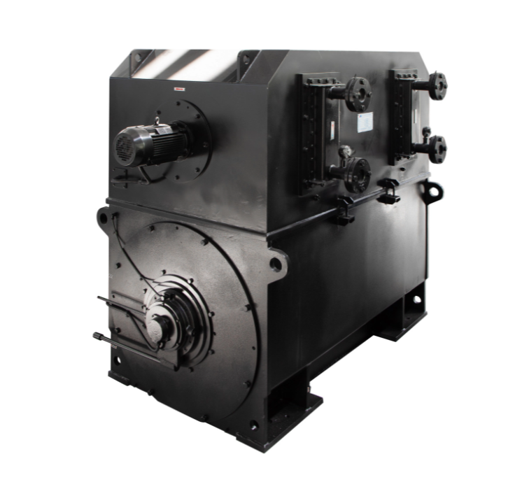 Являются ли двигатели с постоянными магнитами более эффективными?